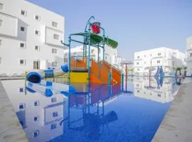 L'escale Appart-hôtel By 7AV HOTELS