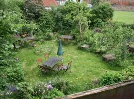 Apartments Café Brennnessel