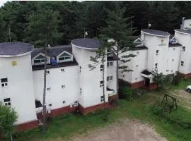 平昌东公园度假村
