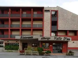 瓦莱多奥尔酒店