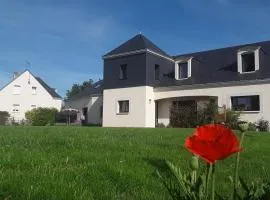 Logis de l'Hermitage