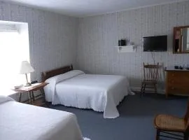 谢尔小屋宾馆