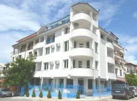 Guest house Kamburovi