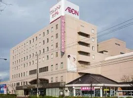 燕三条华盛顿酒店