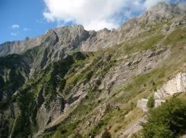 Les Gîtes de Galinette