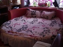 Apartment on Raisy Okipnoi 5，位于基辅的温泉住宿