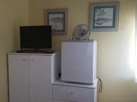 湖泊广场度假酒店