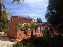 Villa Margaux