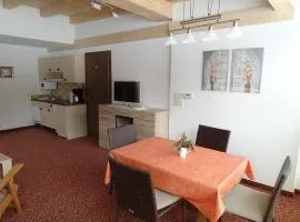 Appartements Loisachpromenade