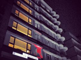 Tk Kurdal Suit Otel