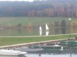 L'Ecrin du Lac