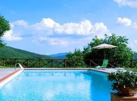 Agriturismo Badia Ficarolo