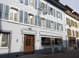 杜拉克格拉德森酒店