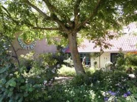 Gastehaus und Cafe - Lichthof
