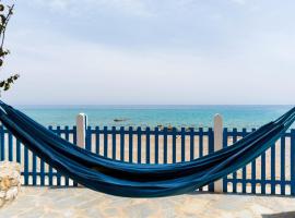 Casa d' Acqua，位于阿彻奇洛斯的酒店