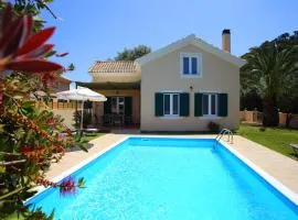 Kydonies Villas