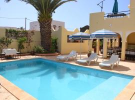 Hotel La Braise，位于米勒福特的酒店