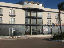 Airbeach Spa Mar Menor，位于托雷帕切科的酒店
