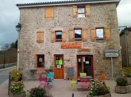 L'Art des chemins