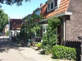 Family House Amsterdam