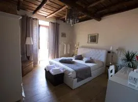 La finestra sul borgo