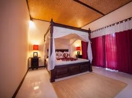 曼斯小屋及Spa酒店