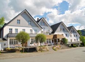 Hotel Garni Dorfkammer，位于奥尔斯贝格的酒店