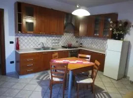 Trilocale La Corte