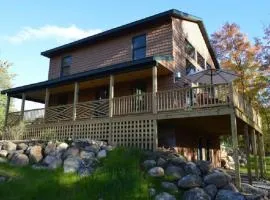 Marble Mountain Chalet