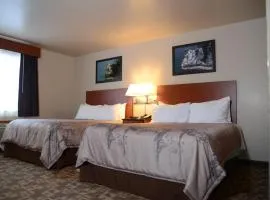 岩画北极星酒店