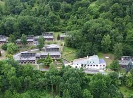 VVF Saint-Lary-Soulan Hautes-Pyrénées