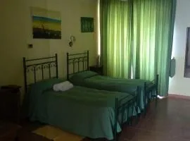 B&B Le Stanze del Sogno