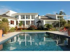 Cintsa Lodge