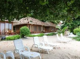 沙美岛卡版纳度假酒店