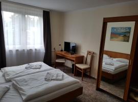 Hotel & Resort am Kriebsteinsee，位于Kriebstein的酒店