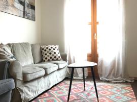 Appartamento Carducci，位于马代西莫的酒店