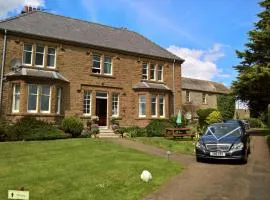 Hay Farm House