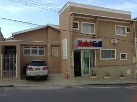 格罗旅馆