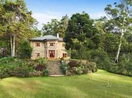 Jetwing Warwick Gardens, A Luxury Reserve