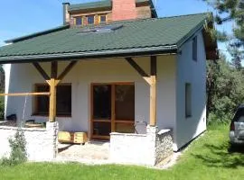 Dom Jura Krakowsko- Częstochowska