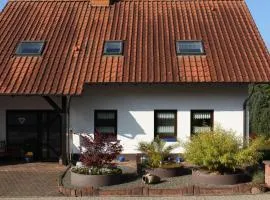 Ferienwohnung Zoe