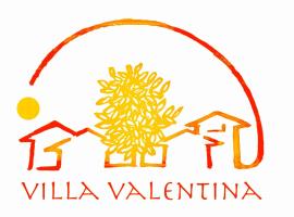 Finca Valentina，位于Tigalate的乡间豪华旅馆