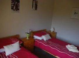La Maison Celtique