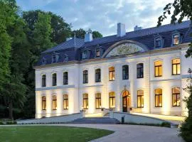 Weissenhaus Private Nature Luxury Resort