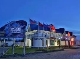 Europa Hotel-Kutaisi