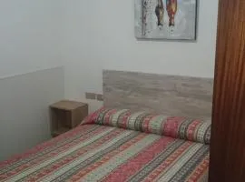 巴伊亚德查佩拉旅馆