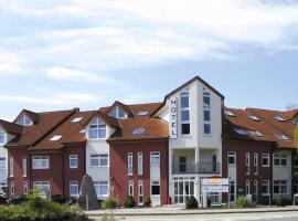 Wincent Hotel GmbH，位于辛斯海姆的酒店