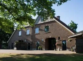 B&B Erve de Bosch