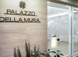 Palazzo Della Mura，位于安格里的酒店