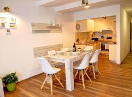 Apartment Vita near Terme Paradiso，位于多布瓦的酒店